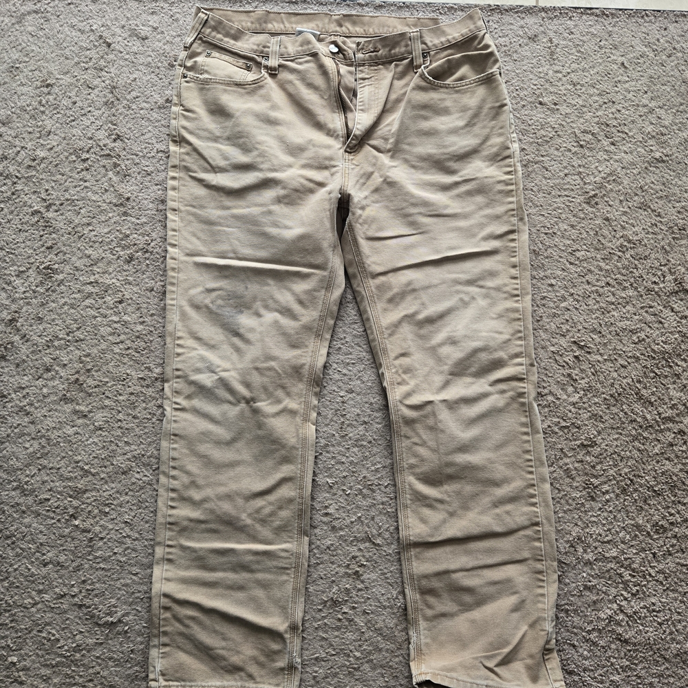 Mens Carhartt Pants